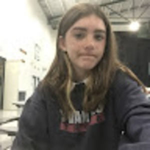 Meet your Posher, Sophia